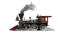 TRAINS COLLECTION