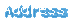 Address