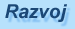 Razvoj