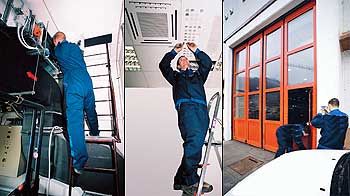 Servis
