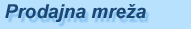 Prodajna mrea