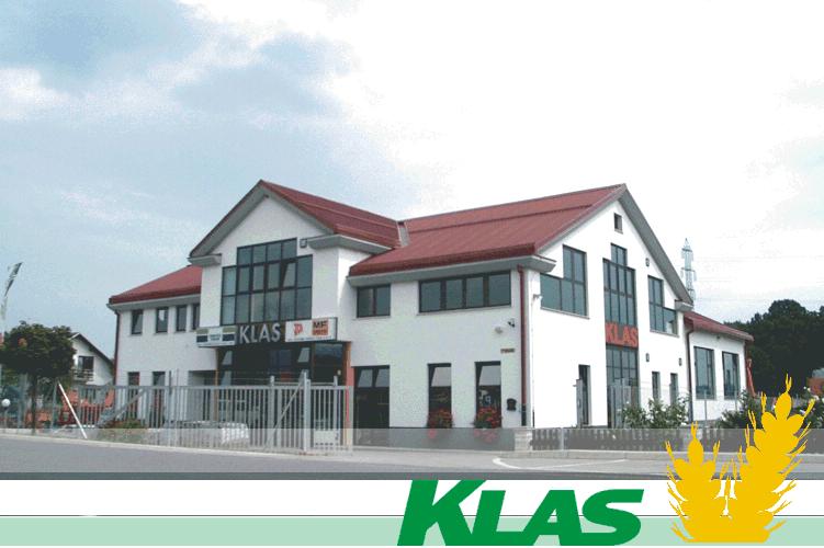 Klas