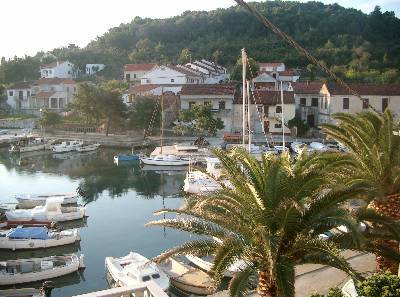Otok Iž