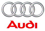 AUDI logo