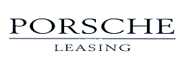 PORSCHE LEASING