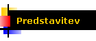 Predstavitev